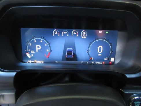 Used 2025 Ford F150 Raptor AWD/4WD image 4