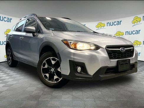 Used 2018 Subaru Crosstrek 2.0i Premium image 1
