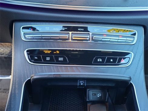 Certified 2023 Mercedes-Benz E 350 4MATIC Sedan image 26