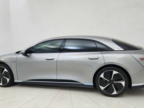 Used 2023 Lucid Air Touring AWD/4WD image 4