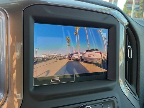 New 2026 Chevrolet Silverado 2500 W/T w/ WT Convenience Package image 7