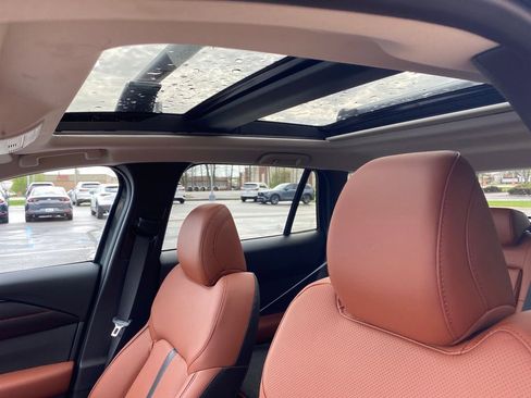 New 2026 MAZDA CX-50 2.5 Turbo w/ Accent Package AWD/4WD image 15