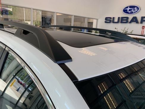 New 2026 Subaru Ascent Limited AWD/4WD image 21