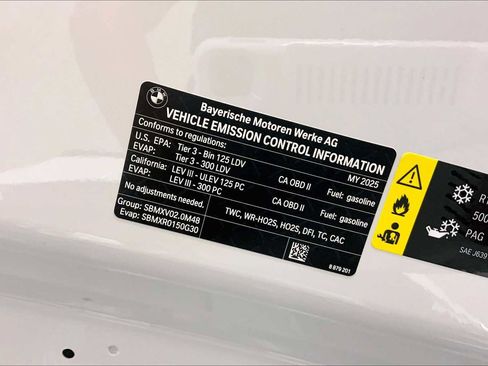 New 2025 BMW 230i xDrive Coupe w/ Premium Package image 17