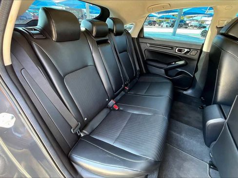 Used 2024 Honda Civic EX-L image 20