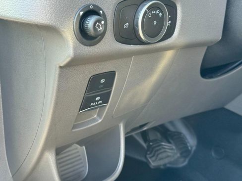 New 2025 Ford Transit 250 148 Medium Roof w/ Load Area Protection Package image 12