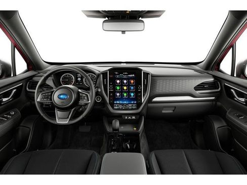 New 2026 Subaru Forester Limited AWD/4WD image 59