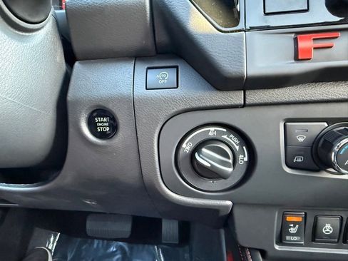 New 2026 Nissan Frontier PRO-4X image 27