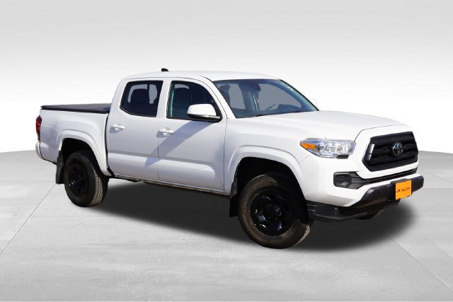 Used 2023 Toyota Tacoma SR AWD/4WD image 2