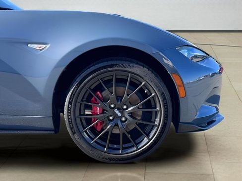 Used 2020 MAZDA MX-5 Miata RF Club w/ Brembo/BBS Recaro Package image 46