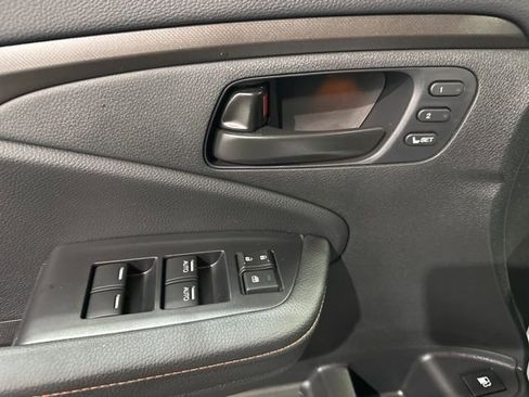 New 2026 Honda Ridgeline TrailSport+ image 15