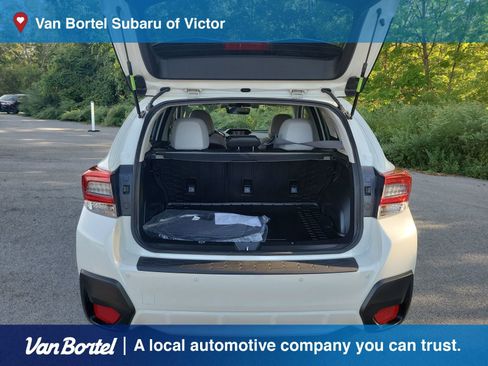 Used 2023 Subaru Crosstrek 2.5i Limited w/ Moonroof Package image 25