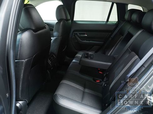 Certified 2024 MAZDA CX-50 AWD 2.5 S w/ Cargo Package image 16
