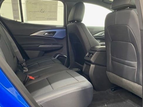 New 2026 Chevrolet Equinox EV LT image 22