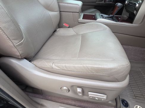 Used 2018 Lexus GX 460 Premium image 36