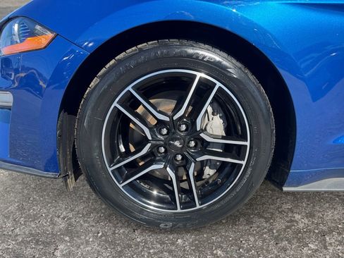 Certified 2022 Ford Mustang GT Premium image 8