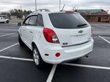 Used 2014 Chevrolet Captiva Sport LT w/ Convenience Package image 3