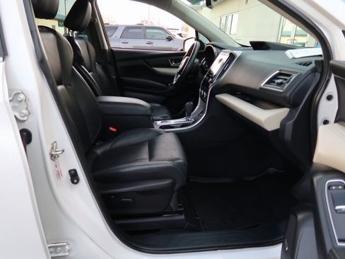 Used 2019 Subaru Ascent Limited w/ Popular Package #3 image 37