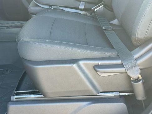 New 2026 Chevrolet Silverado 2500 W/T image 7