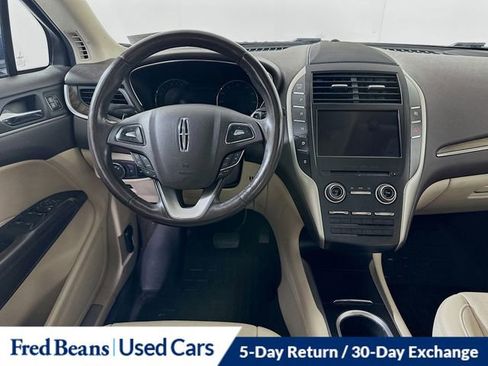 Used 2019 Lincoln MKC Reserve w/ MKC Climate Package image 25