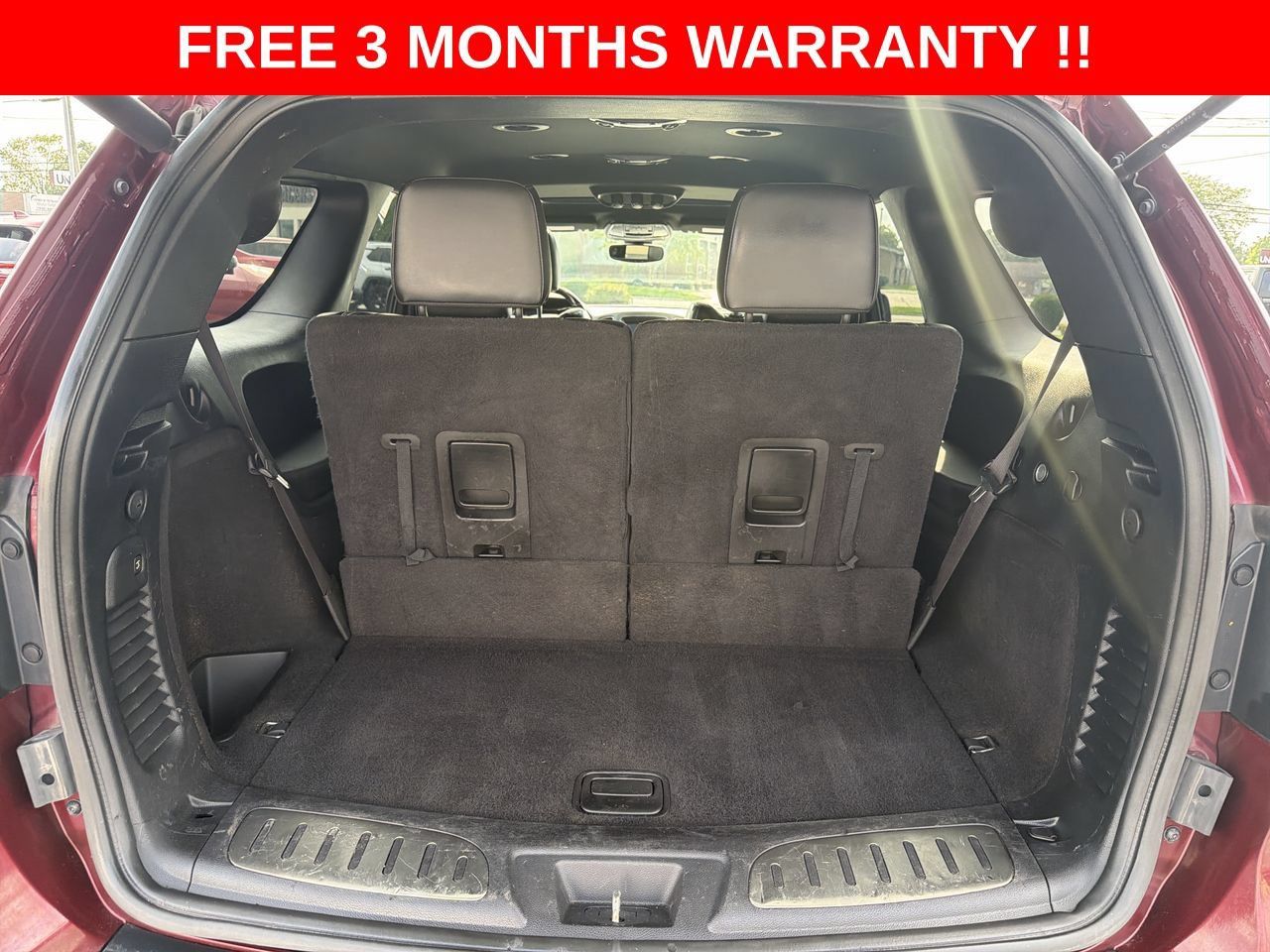 Used 2020 Dodge Durango GT AWD/4WD image 25