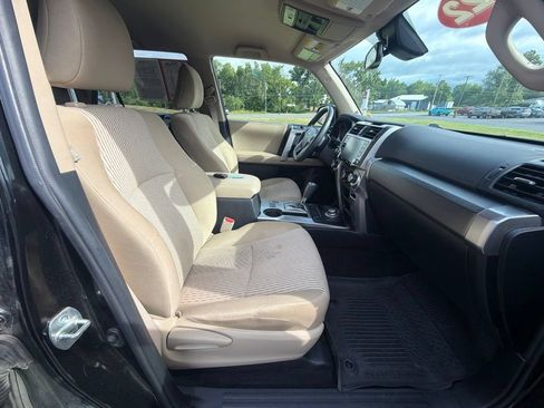 Used 2022 Toyota 4Runner SR5 AWD/4WD image 38