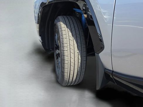 Used 2025 Toyota RAV4 XSE w/ Advanced Technology Package AWD/4WD image 46