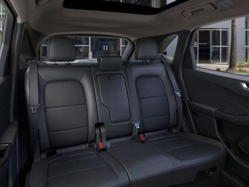 New 2025 Ford Escape SE image 11