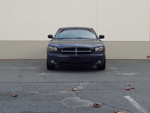 Used 2008 Dodge Charger R/T image 9