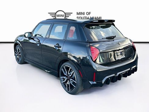 New 2026 MINI Cooper S FWD image 4