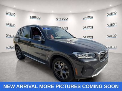 Used 2022 BMW X3 sDrive30i w/ Convenience Package