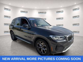 Used 2022 BMW X3 sDrive30i w/ Convenience Package RWD video 1