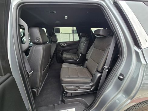 Used 2023 Chevrolet Tahoe High Country image 15