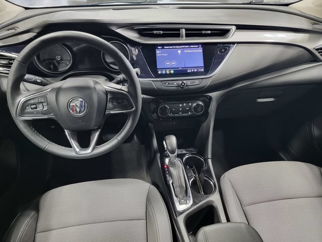 Certified 2023 Buick Encore GX Preferred w/ Cold Weather Comfort Package FWD image 29