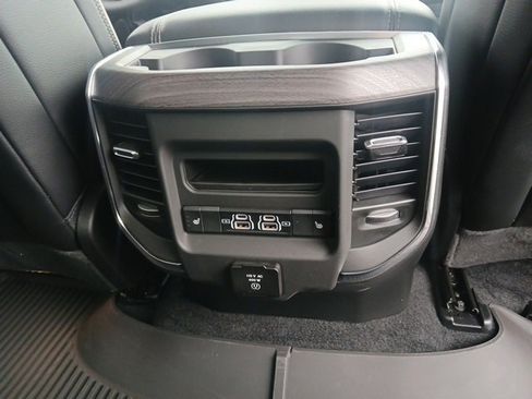 New 2026 RAM 1500 Laramie w/ Night Edition image 24