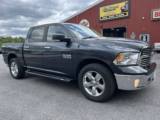 Used 2017 RAM 1500 Big Horn AWD/4WD video 1