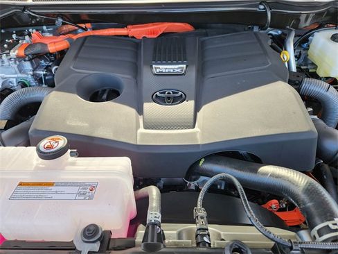 New 2026 Toyota Sequoia 1794 Edition image 41