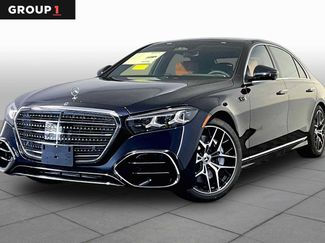 New 2027 Mercedes-Benz S 580 4MATIC Sedan video 1