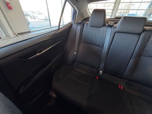 Used 2025 Toyota Camry LE image 43