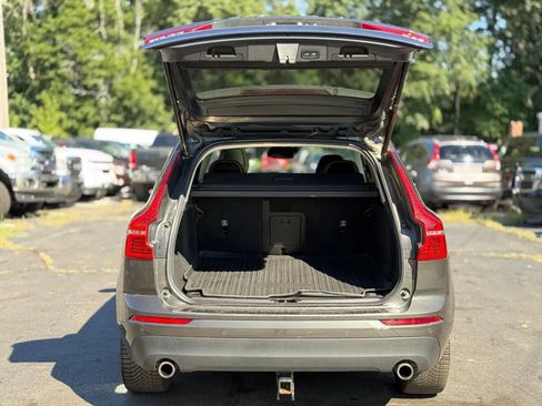 Used 2018 Volvo XC60 T6 Momentum w/ Advanced Package AWD/4WD image 20