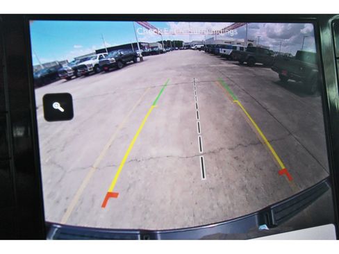 Used 2024 RAM 1500 Lone Star RWD image 27