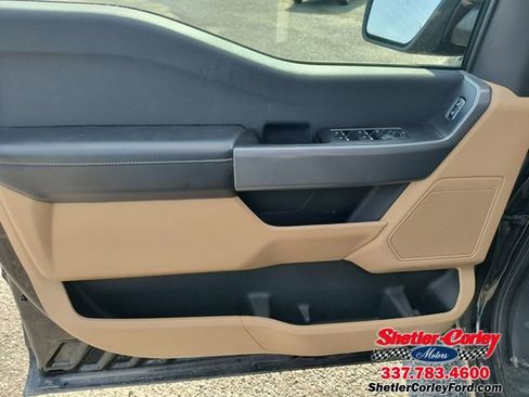 Used 2023 Ford F150 XLT image 15