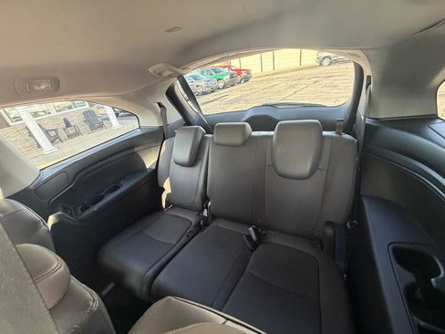 Used 2019 Honda Odyssey EX-L image 10