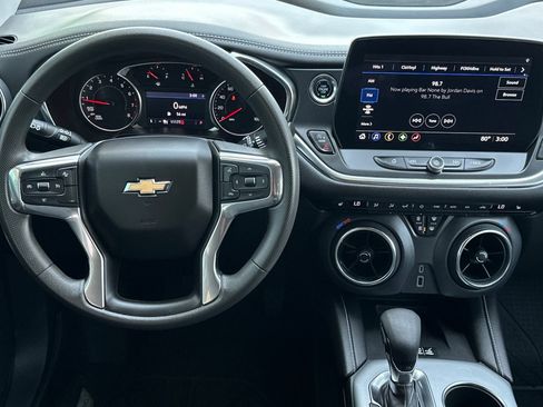 Used 2024 Chevrolet Blazer LT w/ Convenience Package AWD/4WD image 14
