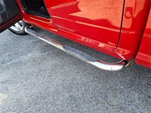 Used 2012 RAM 1500 Classic SLT image 19