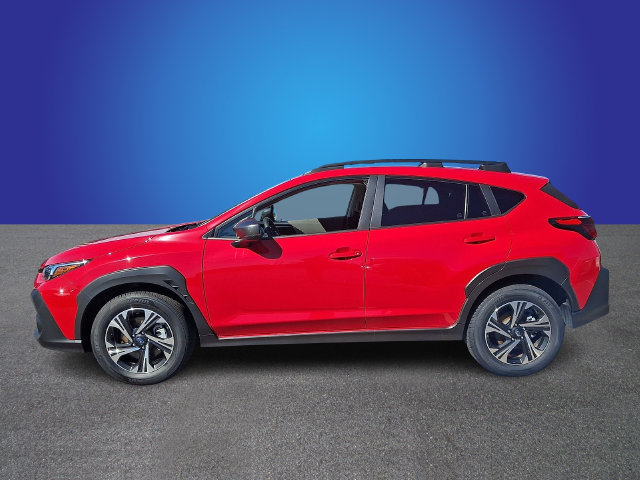 Used 2025 Subaru Crosstrek 2.5i Premium AWD/4WD image 7
