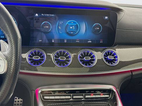 Certified 2021 Mercedes-Benz AMG GT 53 image 17
