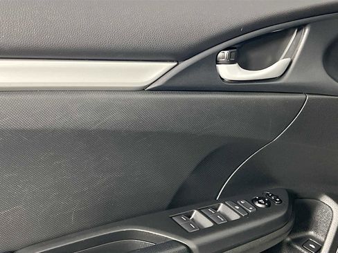 Used 2020 Honda Civic Sport image 17