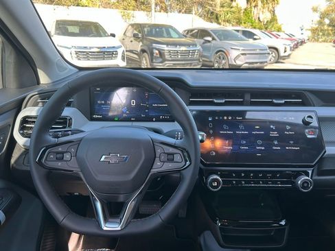 New 2027 Chevrolet Bolt LT image 16