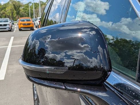 New 2026 Lincoln Aviator AWD image 12